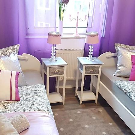 Elena Flat Lavendel Duisburg Zentrum Екстер'єр фото