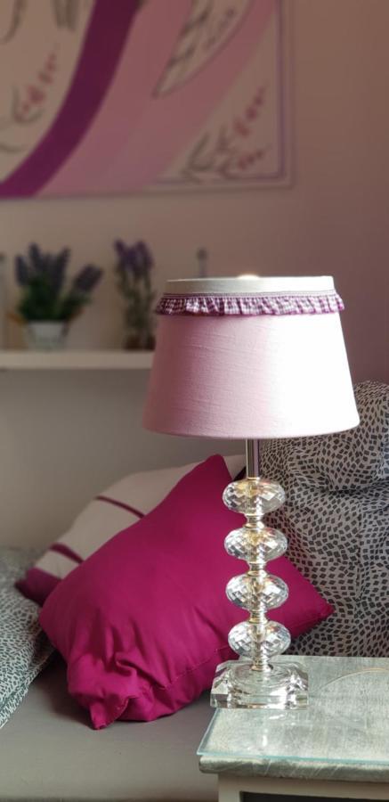 Elena Flat Lavendel Duisburg Zentrum Екстер'єр фото