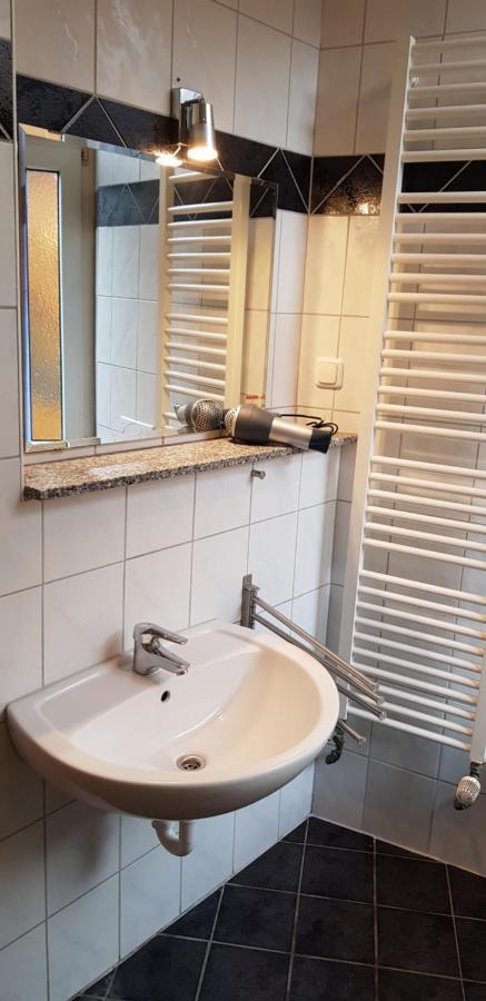 Elena Flat Lavendel Duisburg Zentrum Екстер'єр фото