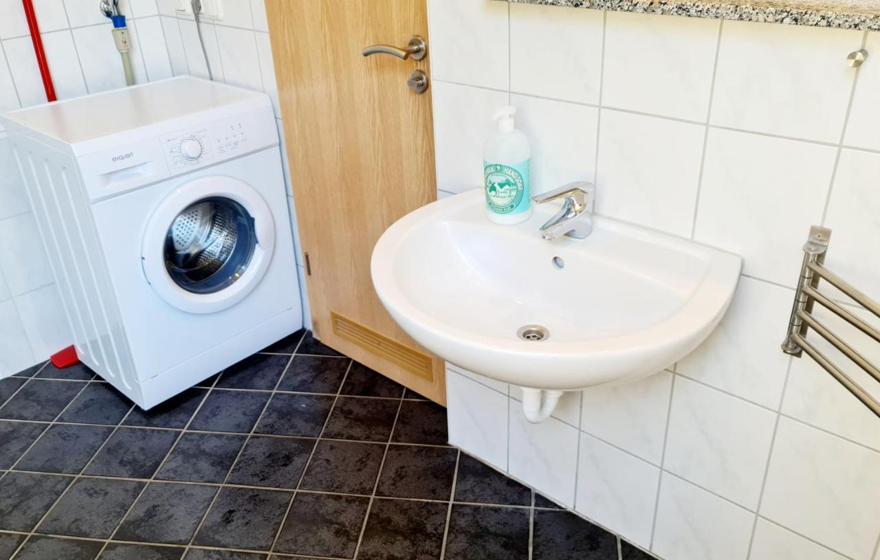 Elena Flat Lavendel Duisburg Zentrum Екстер'єр фото