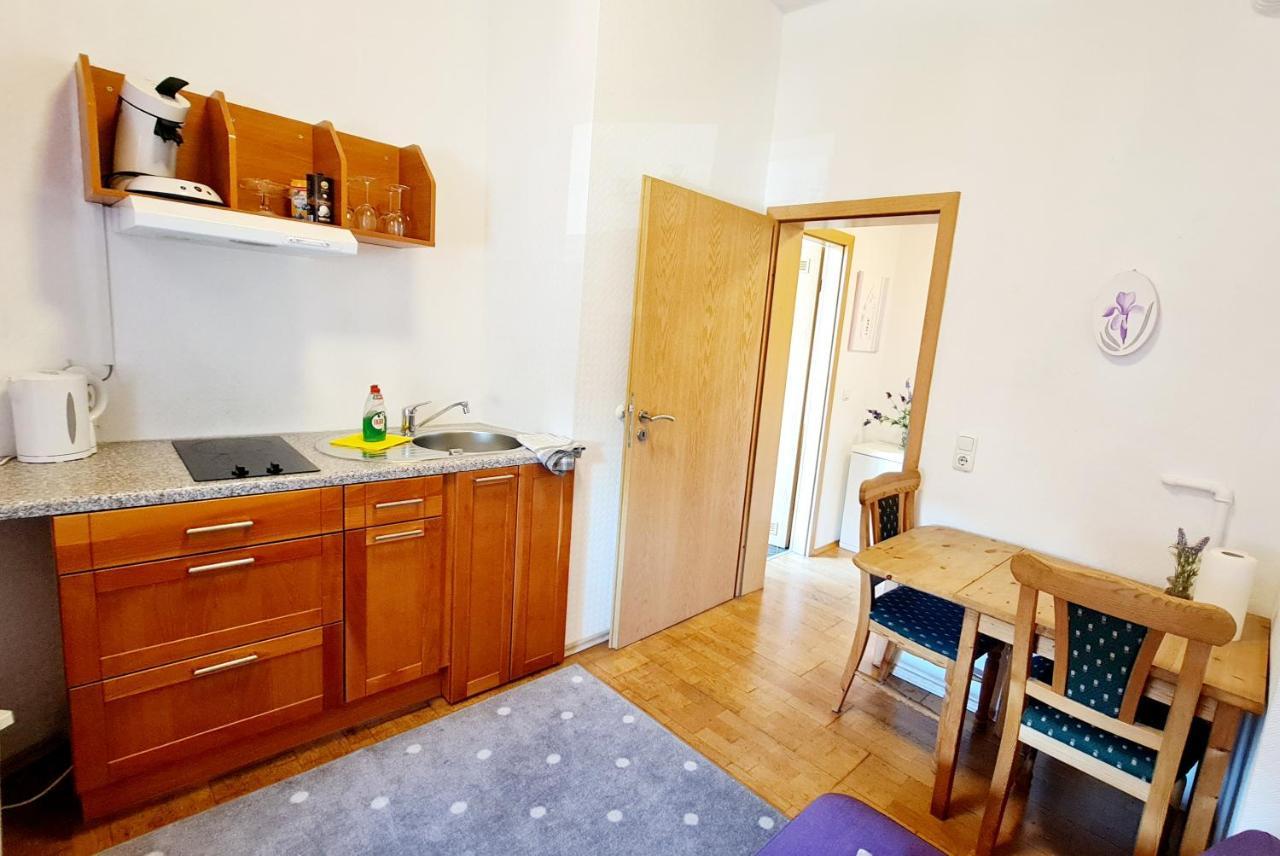 Elena Flat Lavendel Duisburg Zentrum Екстер'єр фото