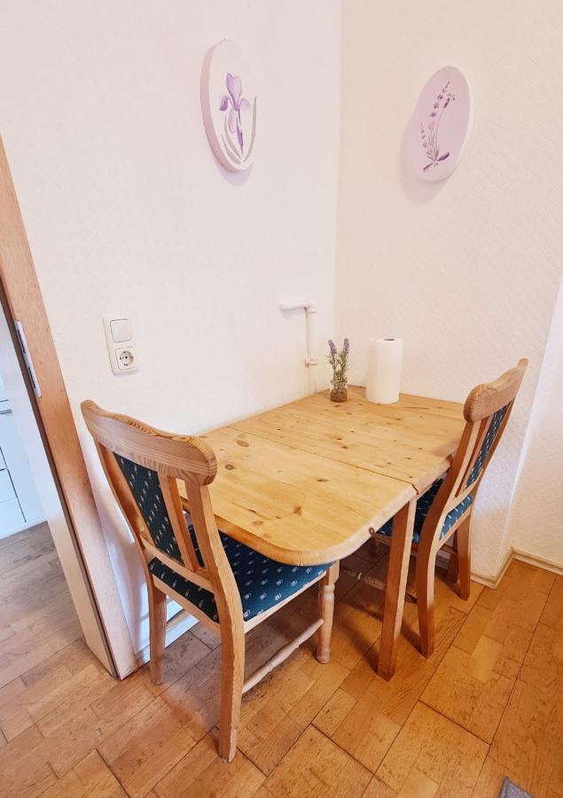 Elena Flat Lavendel Duisburg Zentrum Екстер'єр фото